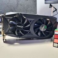 VGA PowerColor Red Dragon Radeon RX 580 4GB GDDR5 RADEON RX 580 AXRX 580 4GBD5-3DHDV2/OC
