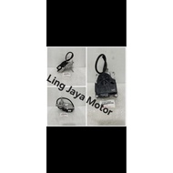 ACTUATOR ASSY FRONT AXLE FORTUNER HILUX REVO 41400-35034 ORIGINAL