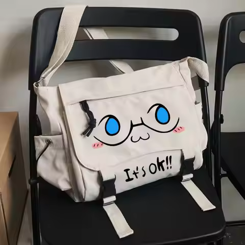 Axis Powers hetalia APH Canvas bag Cosplay Student Travel Shoulder Bag Casual Bag Xmas Gifts