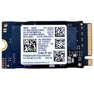 Oemgenuine OEM Samsung PM9B1 256GB M.2 PCI-e Gen 4X4 NVME SSD Internal Solid State Drive 42mm 2242 F