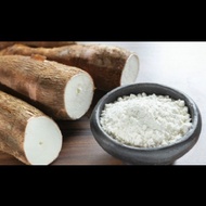 Cassava Flour Gulten Free Flour/