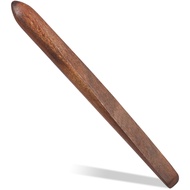 11In Sourdough Bread Mixing Stir Stick Acacia Wood Sourdough Spatula Practical Sourdough Bread Makin