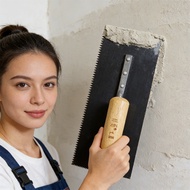 Get a Perfect Floor Pro Epoxy Trowel for Flawless Finish Flooring Trowel for Epoxy Coating