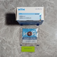 BEARING 606 LLU NT