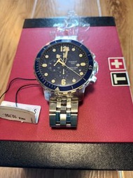 Tissot  Seamaster