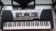 Yamaha PSR-350 電子琴