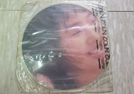 代售 - 林憶蓮 放縱 圖案 黑膠唱片