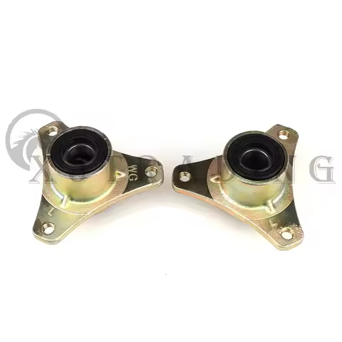 17mm M8*3 Stud Wheel Hub For 49cc 50cc 168F 200 Go Kart 16X8-7 145/70-6 Rim Tire Electric Karting Bu