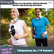 Boingek Aqur2020 Shaker Bottle  460ml Portable 4000mAh Type C Rechargeable Personal Size Blender wit