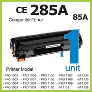Laser Toner CE285A 85A CE285 285A CB435A CB436A
