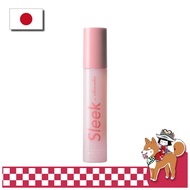 Sleek by Sarasalon Hair Oil Shine Oil Leave-in Hair Treatment for Frizzy and Damaged Hair