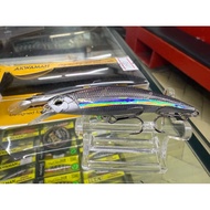 DILIS 16 grams lutac blanks design by AKWAMAN