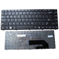 Samsung X418 X420 X411 X410 X410 Laptop Keyboard (Black) - Imported