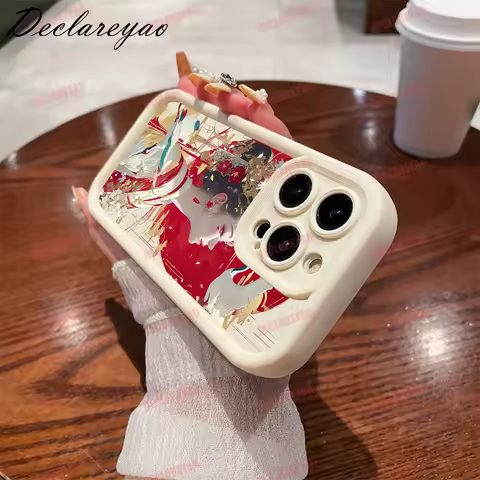 DECLAREYAO Soft Light Slim Matte TPU Covers For VIVO S1 Y22 Y02A Lite Y01 Y21S Y35 Y12 Y02 S12 V5 Y3