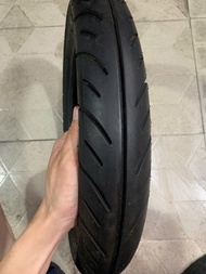 Vỏ lốp Chengshin 80/90-17 hàng chính hãng đã qua sử dụng còn như mới gắn như zin cho Exciter và Winn