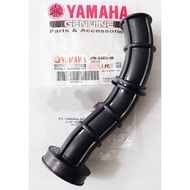 RUBBER HOSE AIR FILTER MIO M3 SZ FINO 125 SOUL GT 125 X RIDE XRIDE X-RIDE 125 ORIGINAL YAMAHA 2PH-E4