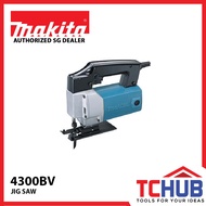 [Makita] 4300BV Jig Saw