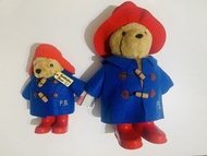 柏靈頓熊公仔 #Paddington Bear