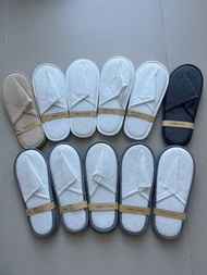 酒店一次性即棄拖鞋  disposable slippers