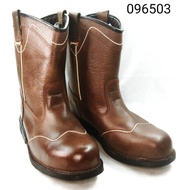 GUZZI 859/G10 MEN'S SAFETY BOOTS 096503