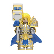 Alsace Warcraft Alliance World Lich King third-par Alsace Warcraft Alliance World Lich King third Pa