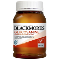 BLACKMORES Glucosamine 1500mg 180 Tablets