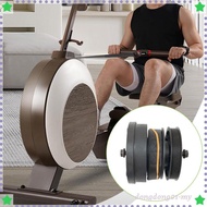 [Dong] Webbing Damper, Home Gym Rowing, Gym Rower Spring Box ,Webbing Wheel Replacement,