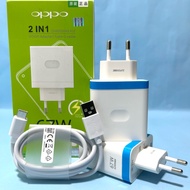 OPPO TYPE C SUPERVOOC 67W FAST CHARGING TYPE C CHARGER ORIGINAL 100% ALL TYPE OPPO