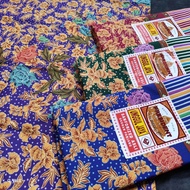 Slendang Gendongan Bayi Batik Presiden Slendang Gendong Batik