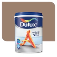 Dulux Ambiance™ All Premium Interior Wall Paint (Mocha Delight - 30147)