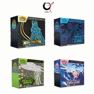 【Pokemon TCG】Pokemon TCG Elite Trainer Box (ETB)