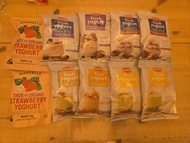 Easiyo & Hansells yogurt