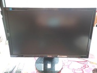 ASUS 22 吋 ISP 電腦屏幕