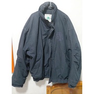Vintage kappa jacket made in italy