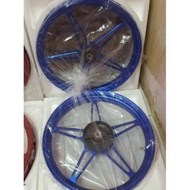 RCB Forged Rim BLUE FG510 Y15zr