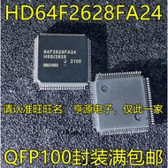 1 Piece HD64F2628FA24 64F2628FA24 QFP-100