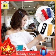 Ready Stock Klip Rambut Viral Clip Rambut For Adult & Kids Girls Klip Rambut Kanak Kanak Freegift Mu