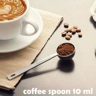 G34 Ouxin Coffee Measuring Spoon Stainless Steel 304 Gg-304 Or-i
