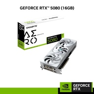 NVIDIA® Graphic Card GIGABYTE GeForce RTX™ 5080 AERO OC SFF 16G