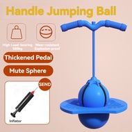 Jumping Ball Hopping Ball Kids Toys Toys Children Balance Bouncy