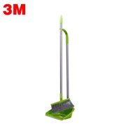 3M Scotch-Brite Easy Sweep Broom and Dustpan Set