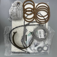 Proton Wira / Saga / Iswara 1.5cc Auto Transmission  RepairKit Gearbox Repairkit ( F3A212 )