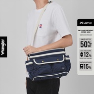 WRANGLER กระเป๋าผู้ชาย รุ่น WR F125UBAGN06