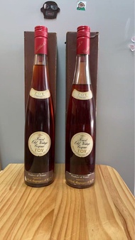 長頸Finest Old Vintage Cognac