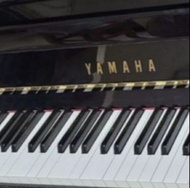 YAMAHA 直立式鋼琴