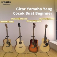 Yamaha F310 Gitar Akustik / Folk Guitar F310 / GItar Yamaha F310