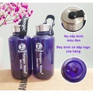 Enagic water bottle 1liter