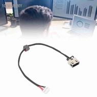 1qiwan-my Power Input Jack Cable  Charging Port Replacement Repalcement Tool Easy Using 5 Pin Interf