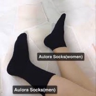 Aulora men socks