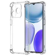 HONOR X5D PLUS HONOR X5D HONOR X5C PLUS HONOR X5C Q SERIES CREATIVE Shock Proof Tpu Casing Case Cove